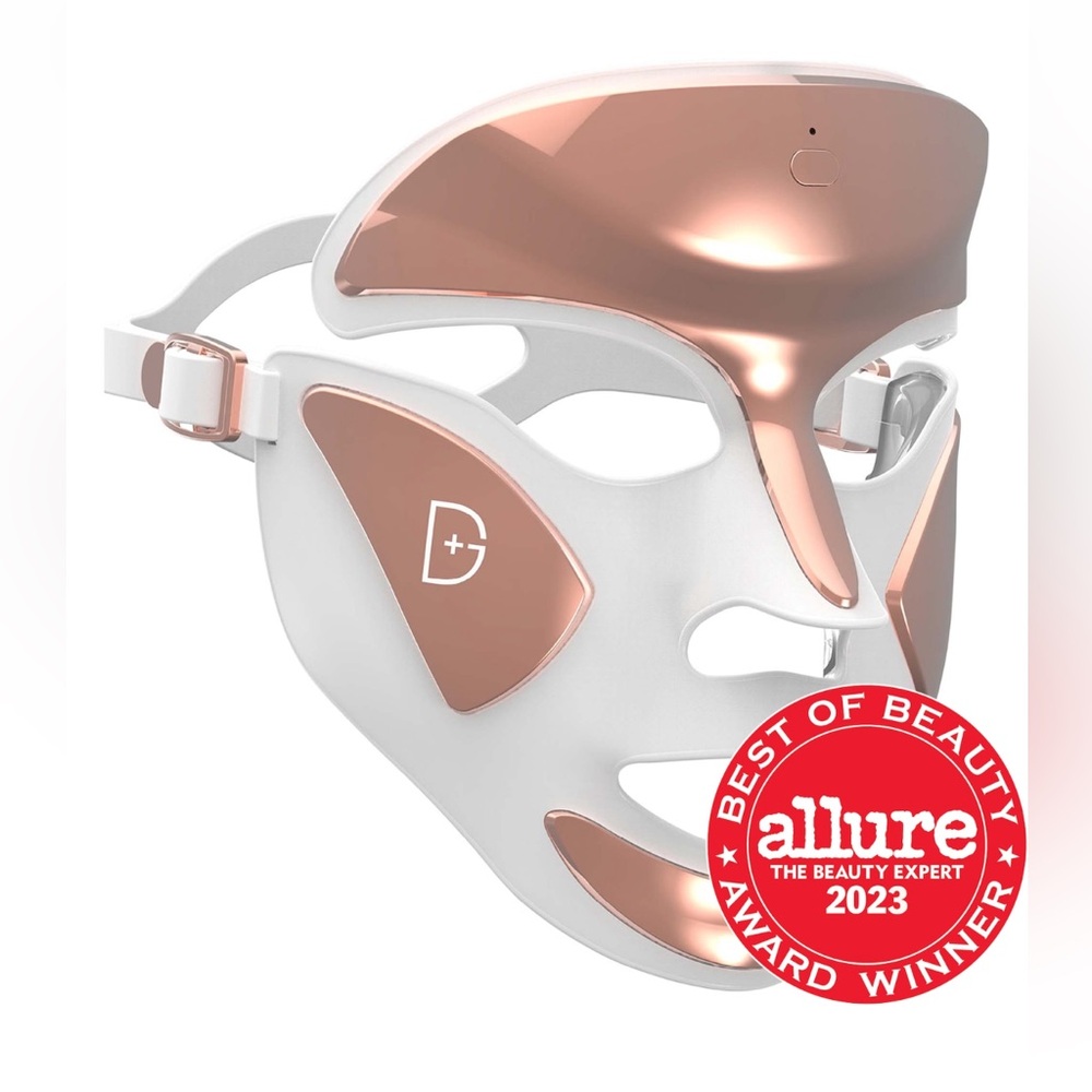 Dr. Dennis Gross DRx SpectraLite FaceWare Pro NIB